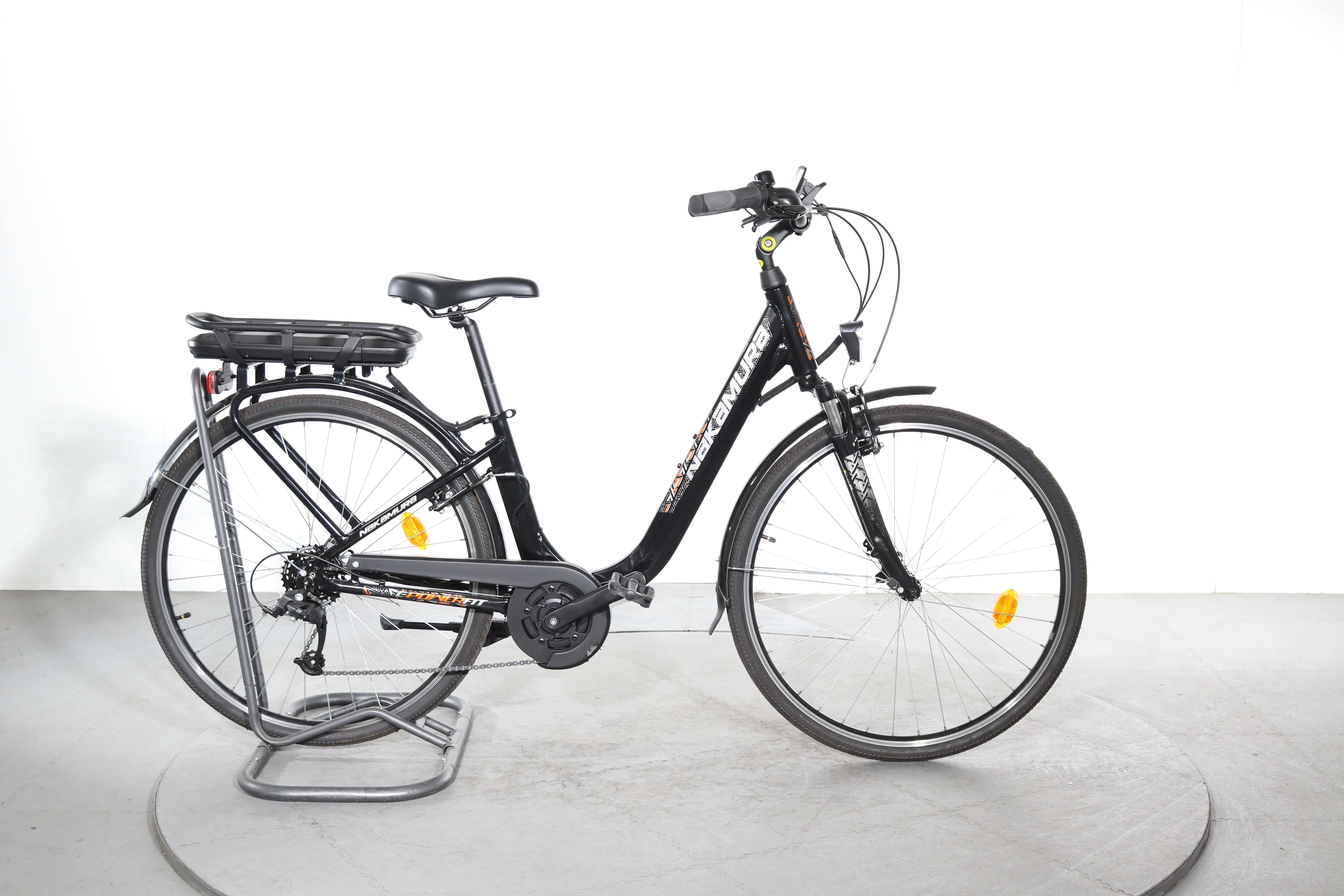 Éditions limitées : Vélos électriques uniques en promotion