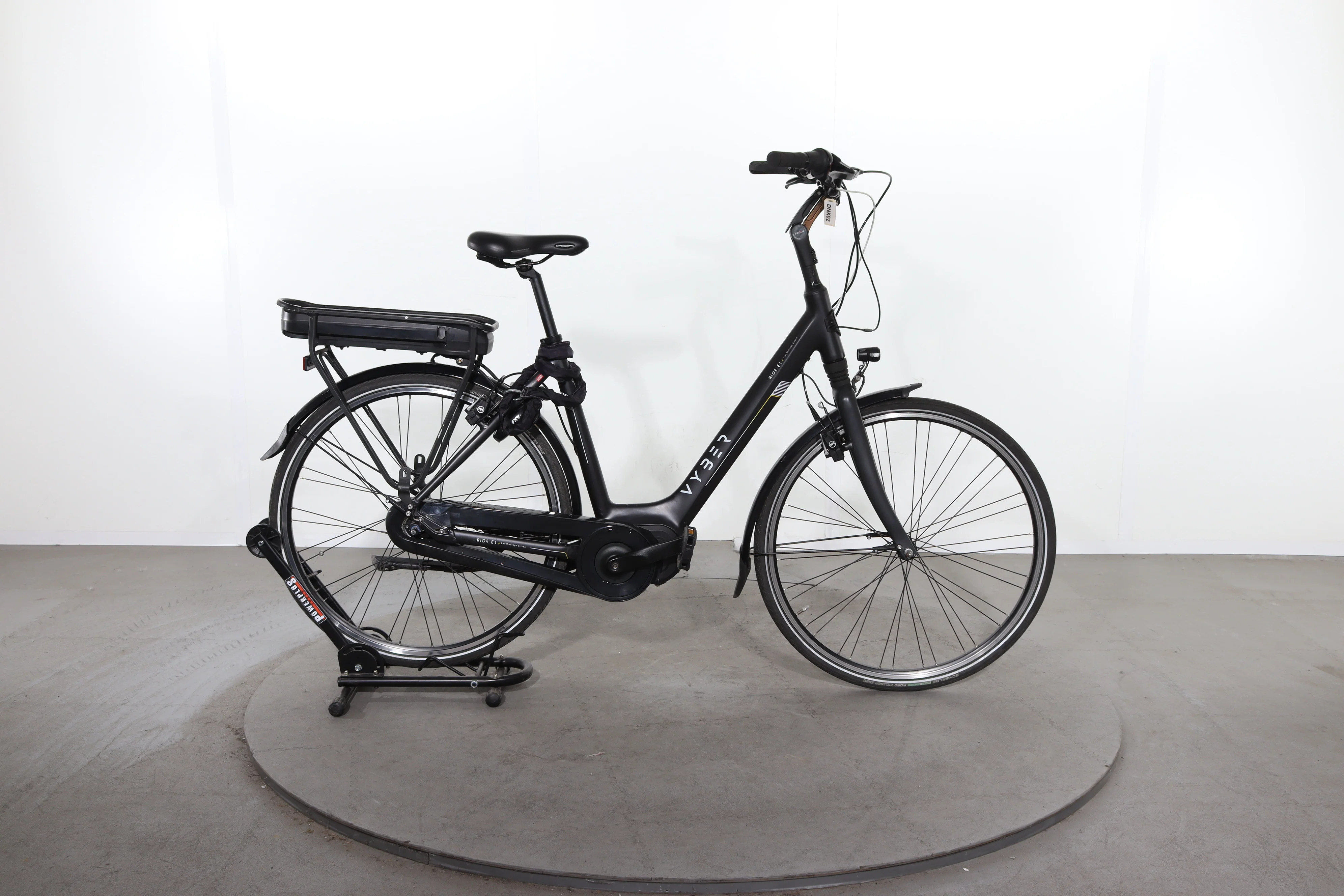 Leasing avec o2o Bicycle